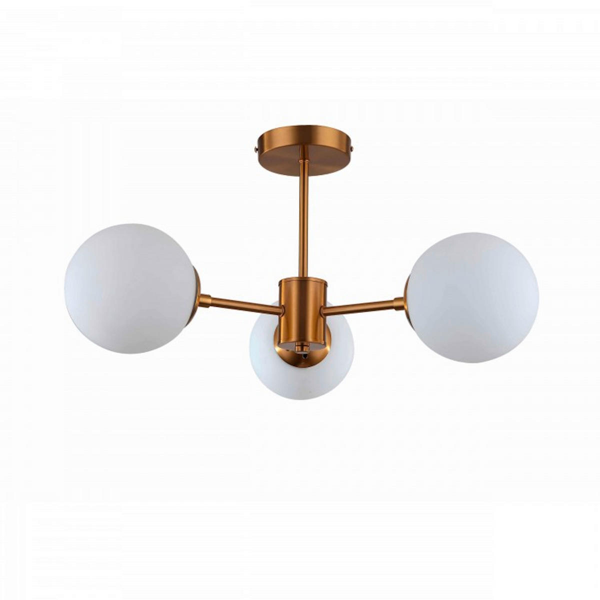 DECKENLEUCHTE  60/30 cm    - Basics (60/30cm)