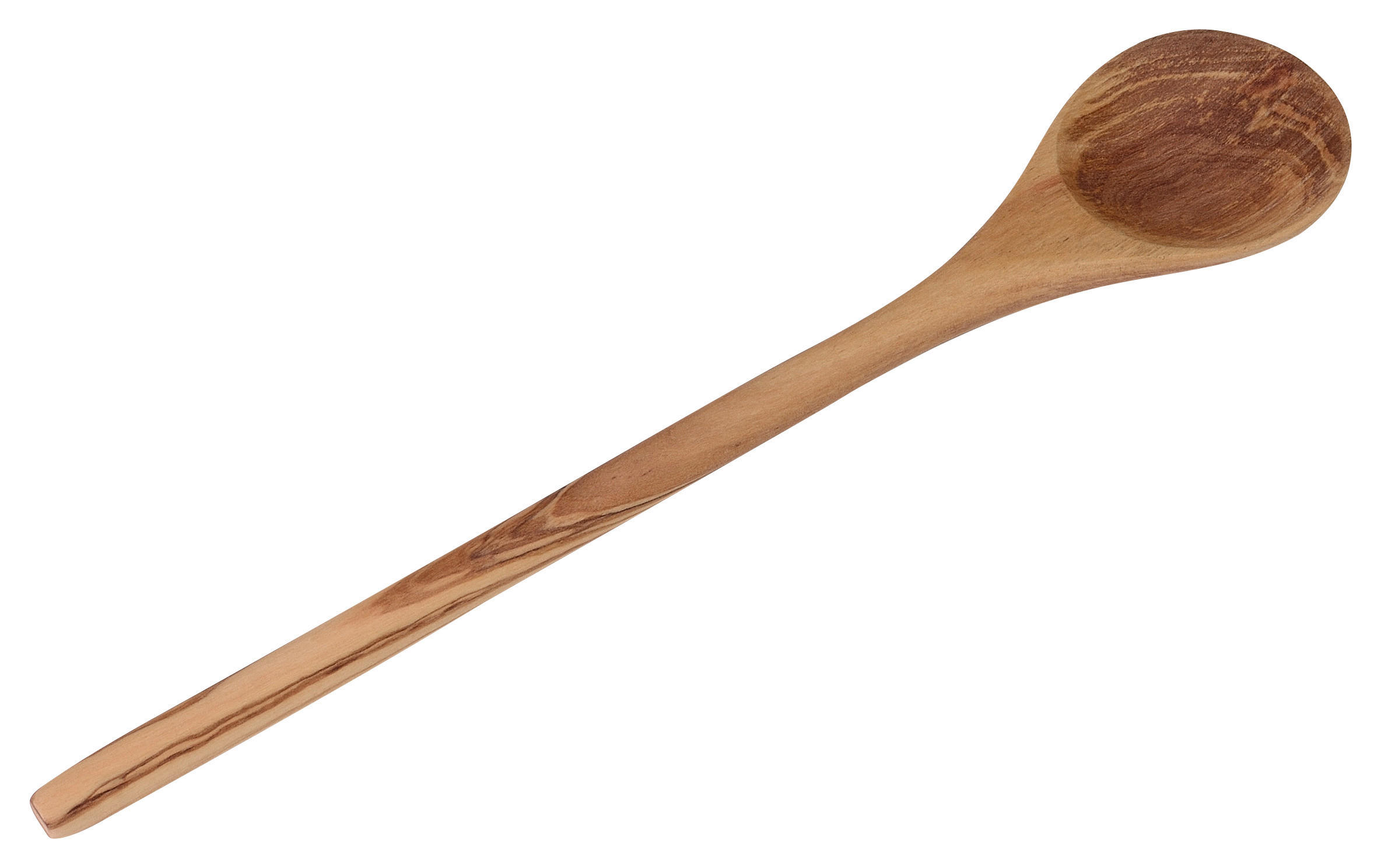 VAŘEČKA - hnědá, Basics, dřevo (35/6/1,4cm) - Justinus