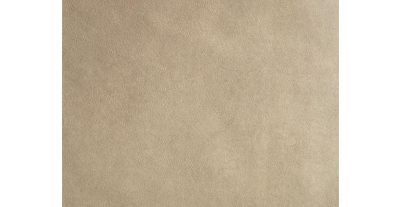 BOXSPRINGBETT 180/200 cm  in Creme  - Creme/Schwarz, Design, Holzwerkstoff/Kunststoff (180/200cm) - Xora