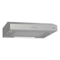 NAPA WHU629EX/S - siva, Basics, metal (59,6/12,5/46,8cm) - Gorenje