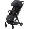 BUGGY TIRA  - Schwarz/Grau, Basics, Textil/Metall (53/114/100cm) - Britax Römer