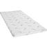 TOPPER - Basics, Textil (90/200cm) - Sleeptex TOPPER - Basics, Textil (90/200cm) - Sleeptex