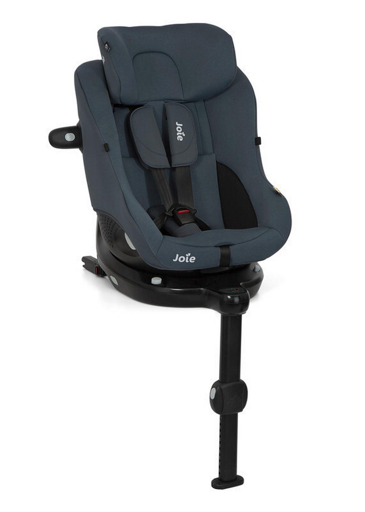 DJEČJA AUTOSJEDALICA  I-PIVOT 360  - plava, Basics (62.7/44/65.3cm) - Joie