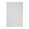 BADTEPPICH PURE Perlmutt 60/95 cm  - Perlmutt, Basics, Textil (60/95cm)