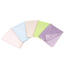 SCHMUSEDECKE - Lila, Basics, Textil (75/100cm) - My Baby Lou