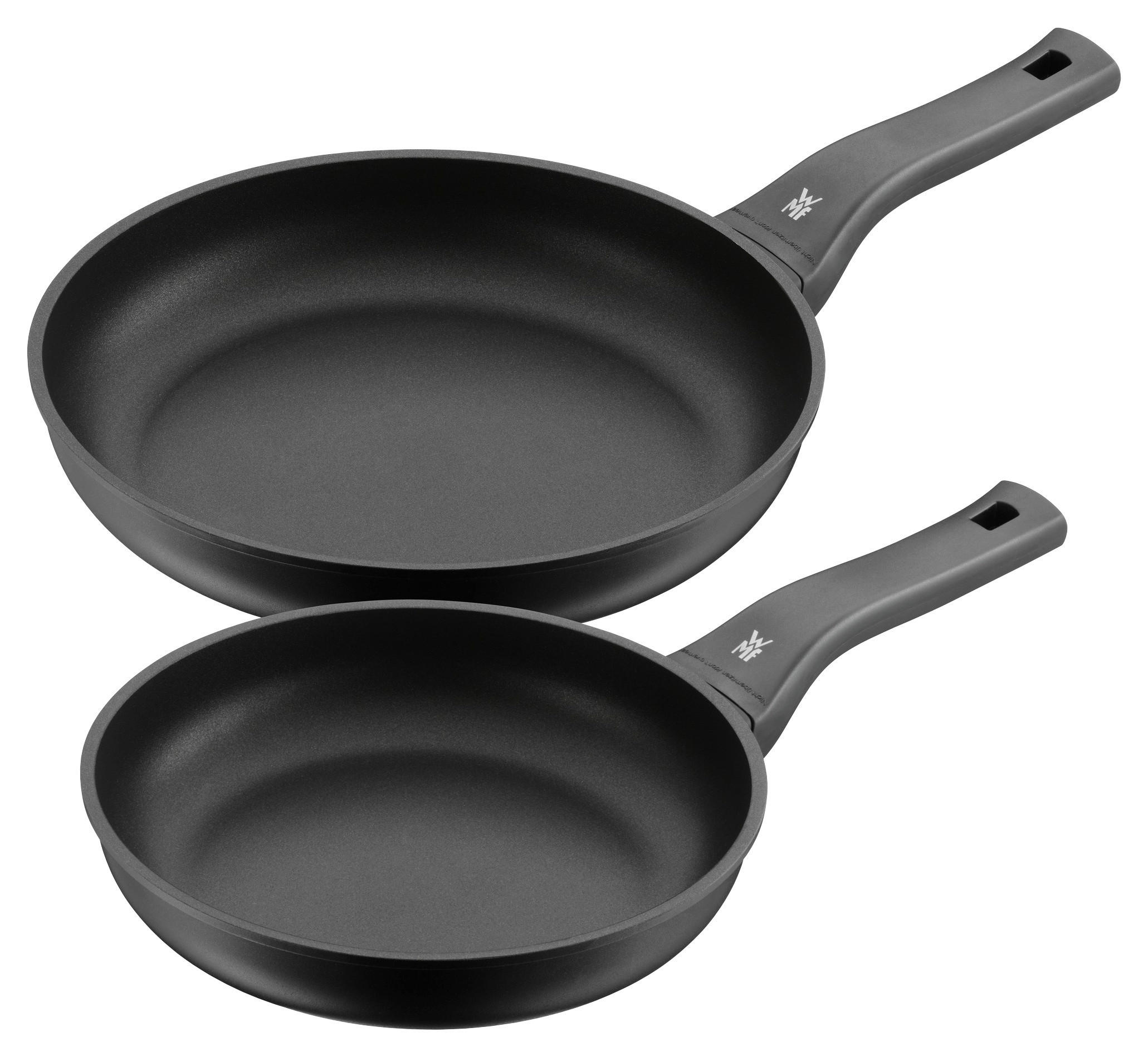 SERPENYŐKÉSZLET 2 részes 24+28 cm  - Basics (24+28cm) - WMF