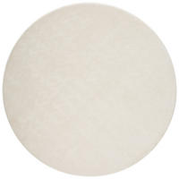 WEBTEPPICH 160 cm Beige  - Beige, Design, Textil (160cm) - Novel