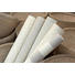 VLIESTAPETE 10,05 m - Beige/Creme, Design, Textil (53/1005cm)