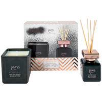 DOFTSPRIDARE 50 ml   - svart, Basics, glas (50ml) - Ipuro