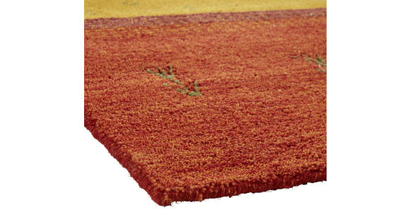 ORIENTTEPPICH Alkatif Nomad - Multicolor, LIFESTYLE, Textil (70/140cm) - Esposa