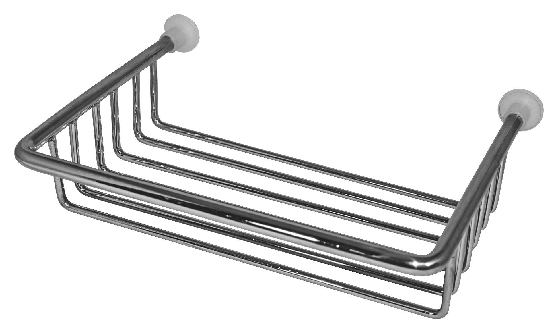 Duschkorb 14,5/3,5/11 cm