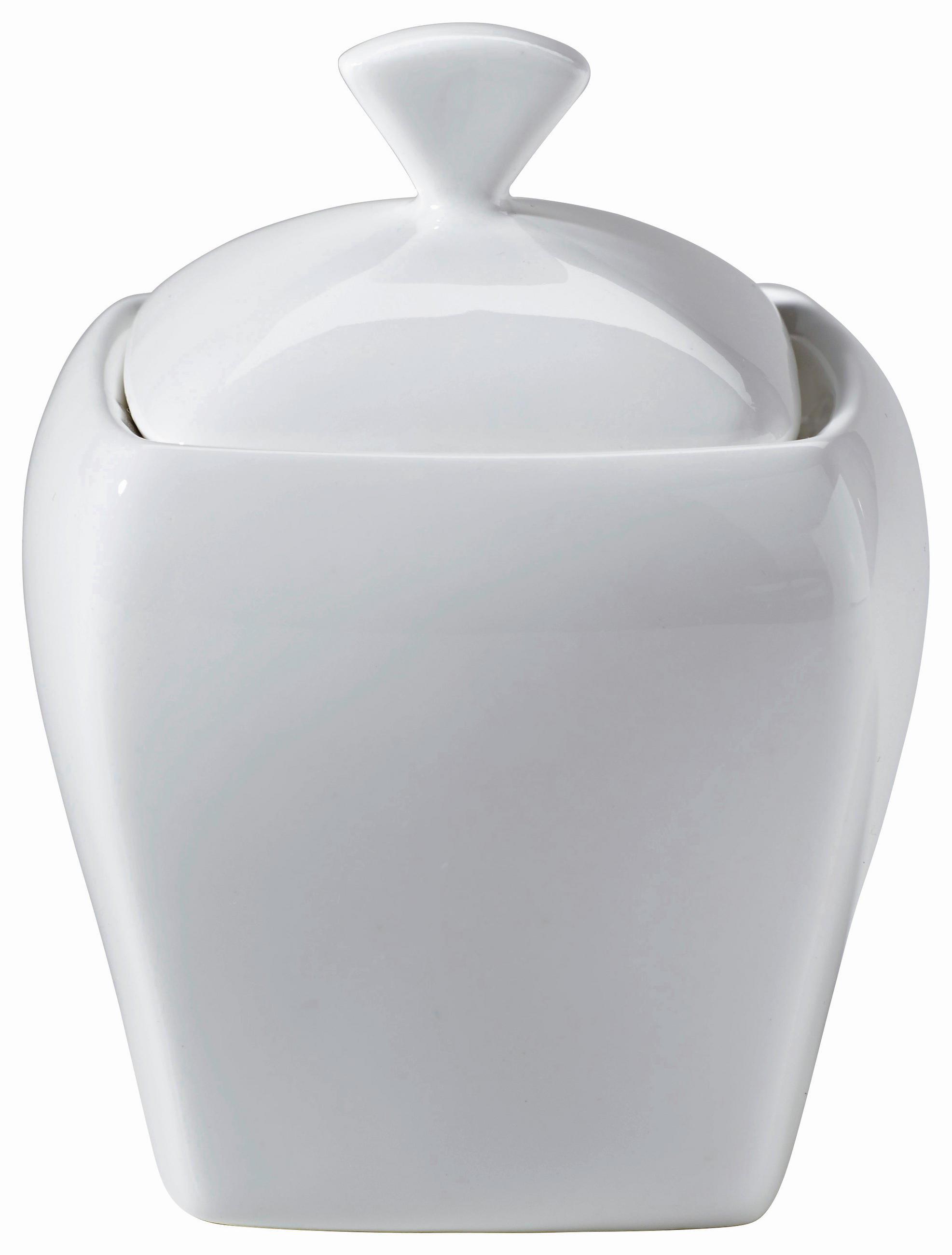 ZUCKERDOSE Melodie Keramik  - Design, Keramik (8/8/10cm) - Ritzenhoff Breker