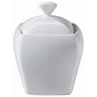 ZUCKERDOSE Melodie Keramik  - Design, Keramik (8/8/10cm) - Ritzenhoff Breker