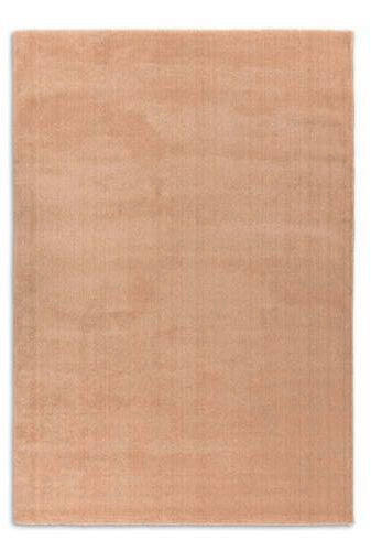 WEBTEPPICH 160/230 cm Domaso Goldfarben  - Goldfarben, Basics, Textil (160/230cm) - Novel