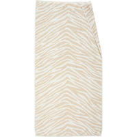 DUSCHTUCH 70/140 cm  - Beige, Trend, Textil (70/140cm) - Dieter Knoll