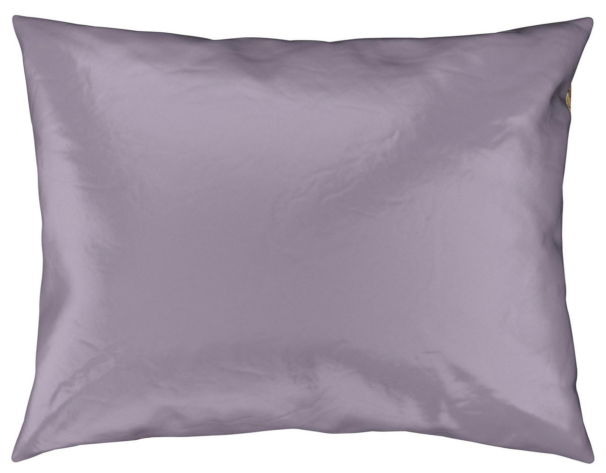 KÉTOLDALAS ÁGYNEMŰHUZAT 140/200 cm  - lila, Konventionell, textil (140/200cm) - Esposa