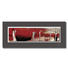 Abstraktes ACRYLGLASBILD - Multicolor, Basics, Metall (50/125cm) - WIEDEMANN