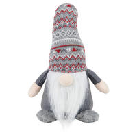 OPRITOR PENTRU UȘĂ - multicolor, Konventionell, textil (16/10/34cm) - X-Mas