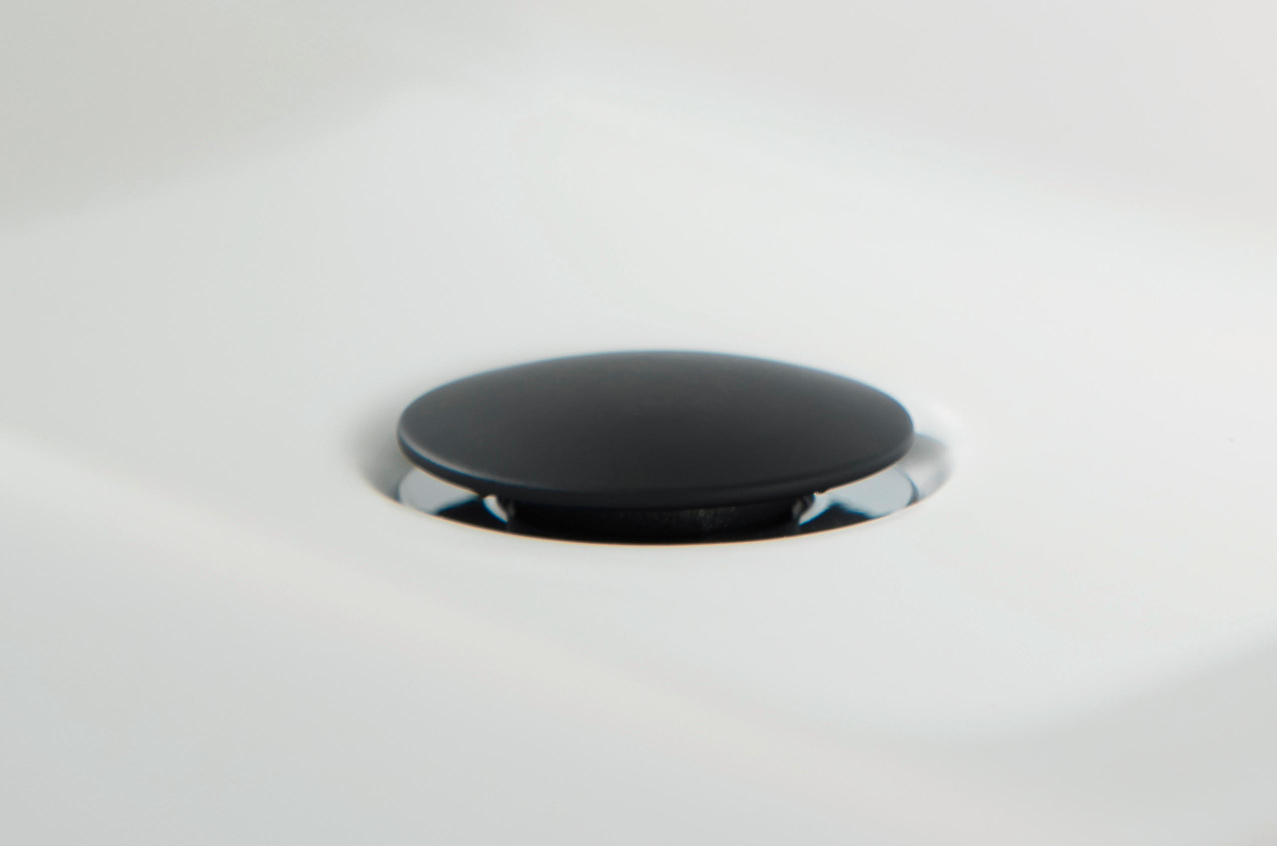 VENTILABDECKUNG 6,4/2/6,4 cm  - Schwarz, Basics, Kunststoff (6,4/2/6,4cm) - Novel