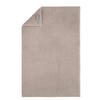 BADTEPPICH BOSTON Hellbraun 50/80 cm  - Hellbraun, Basics, Textil (50/80cm)