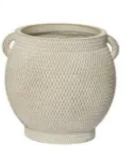 VAZA DEKORATIVNA       - Basics (23/23/22cm)