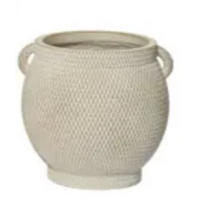 VAZA DEKORATIVNA       - Basics (23/23/22cm)