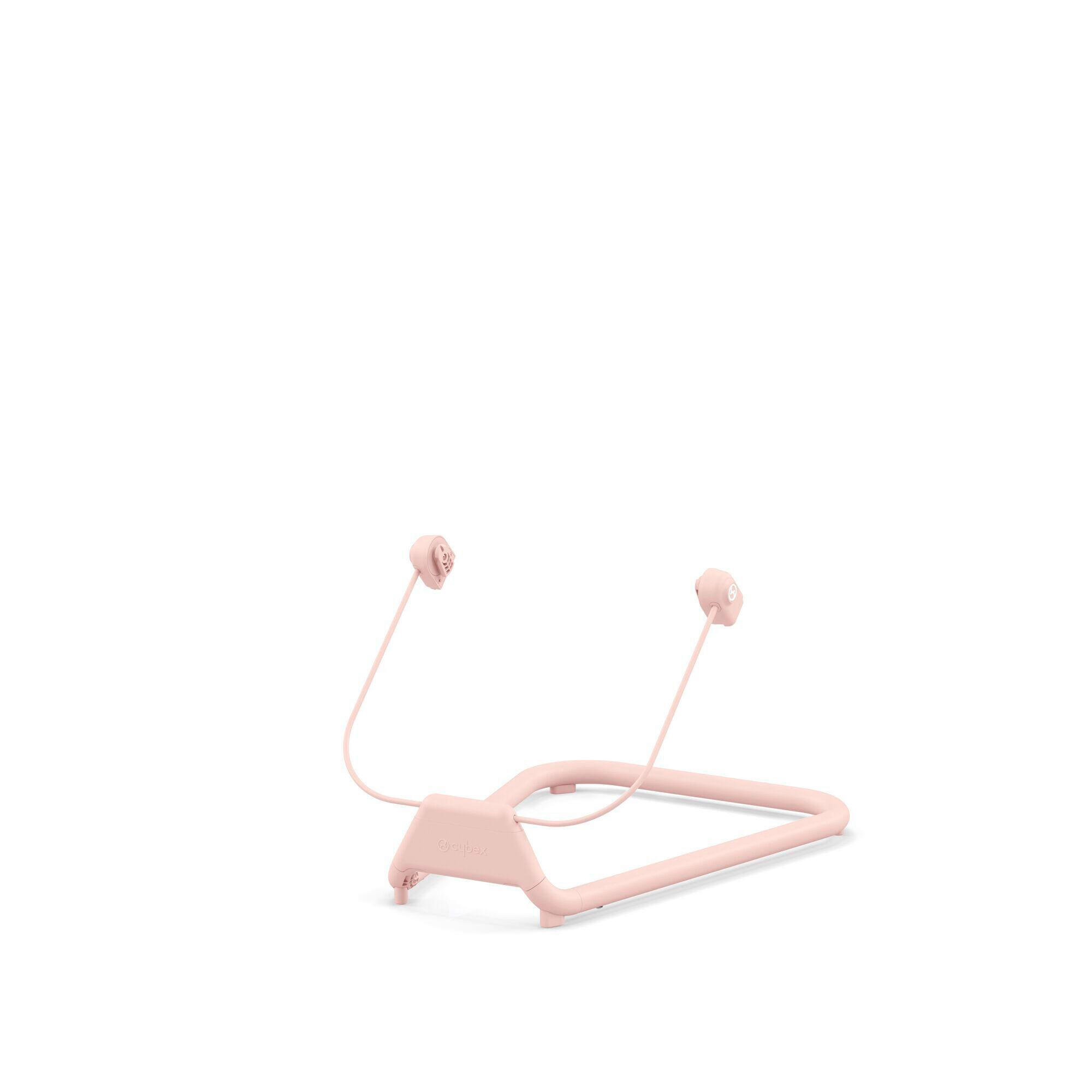 LEMO BOUNCER STAND Lemo Bouncer Stand   - Rosa, Basics, Kunststoff (65/46/12,5cm) - cybex GOLD