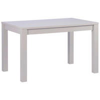 ESSTISCH 120/80/75 cm Nachbildung  Holzwerkstoff rechteckig Kaschmir  - Kaschmir, MODERN, Holzwerkstoff (120/80/75cm) - Livetastic