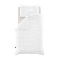 BABYBETTWÄSCHE Faultier Jersey 100/135 cm  - Basics, Textil (100/135cm) - Träumeland