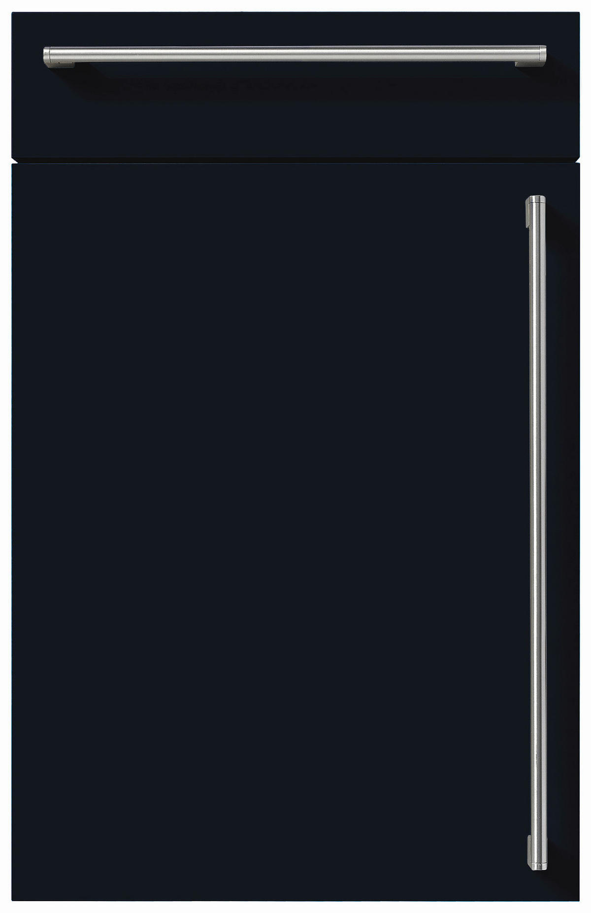 VGRADNA KUHINJA - Basics, leseni material - Novel