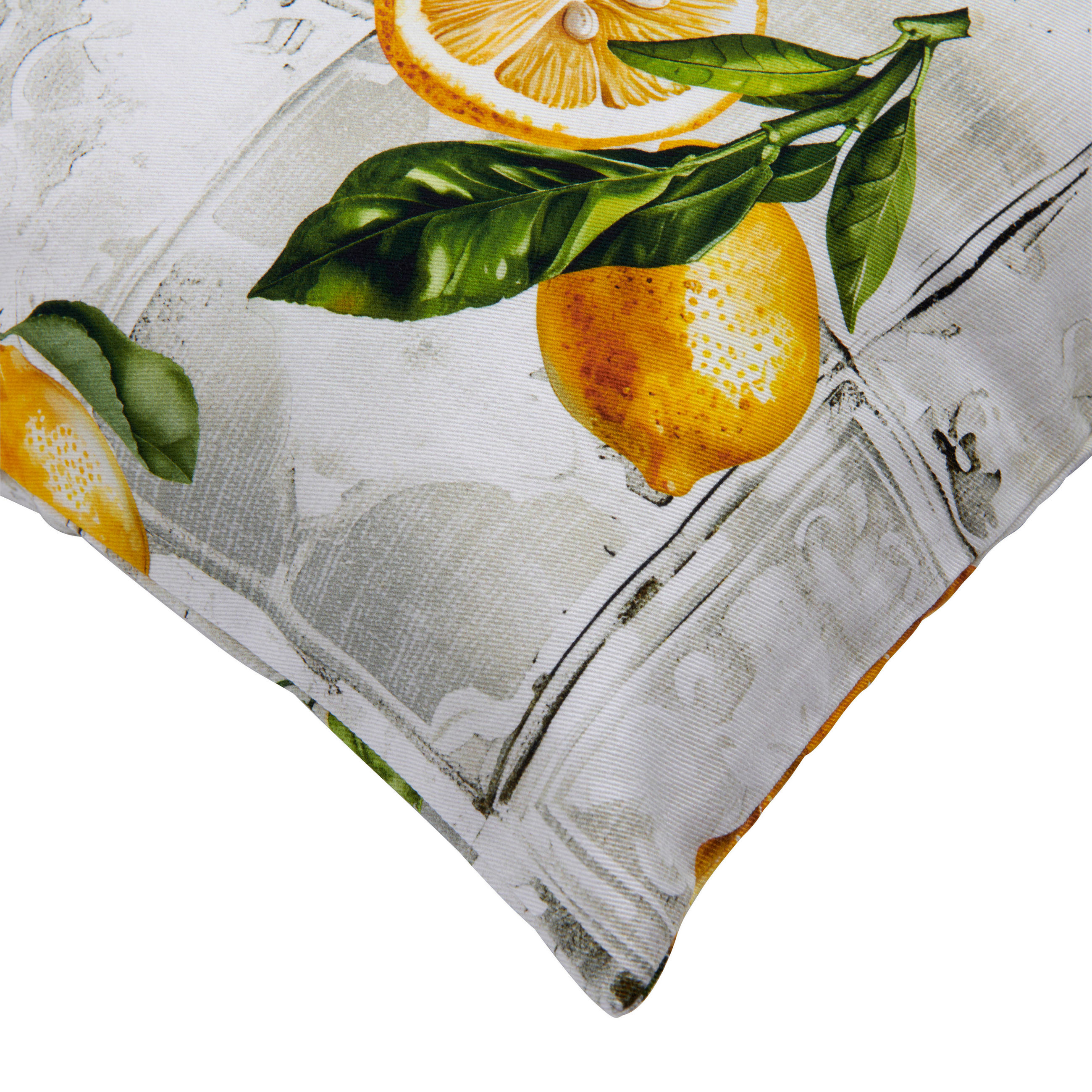 KISSENHÜLLE 40/40 cm  - Multicolor, Basics, Textil (40/40cm) - Esposa