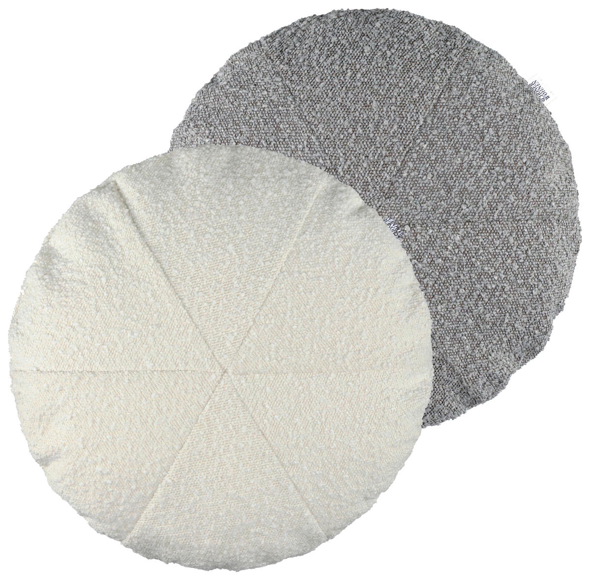 DEKORAČNÍ POLŠTÁŘ 45 cm - přírodní barvy/béžová, Basics, textil (45cm) - Schöner Wohnen