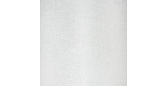 FLÄCHENVORHANG in Weiß transparent  - Weiß, Design, Textil (60/255cm) - Novel
