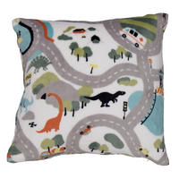 PRYDNADSKUDDE    - multicolor, Basics, textil (45/45/10cm)