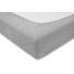 SPANNBETTTUCH Platinfarben bügelfrei - Platinfarben, Basics, Textil (100/200cm) - Estella SPANNBETTTUCH Platinfarben bügelfrei - Platinfarben, Basics, Textil (100/200cm) - Estella