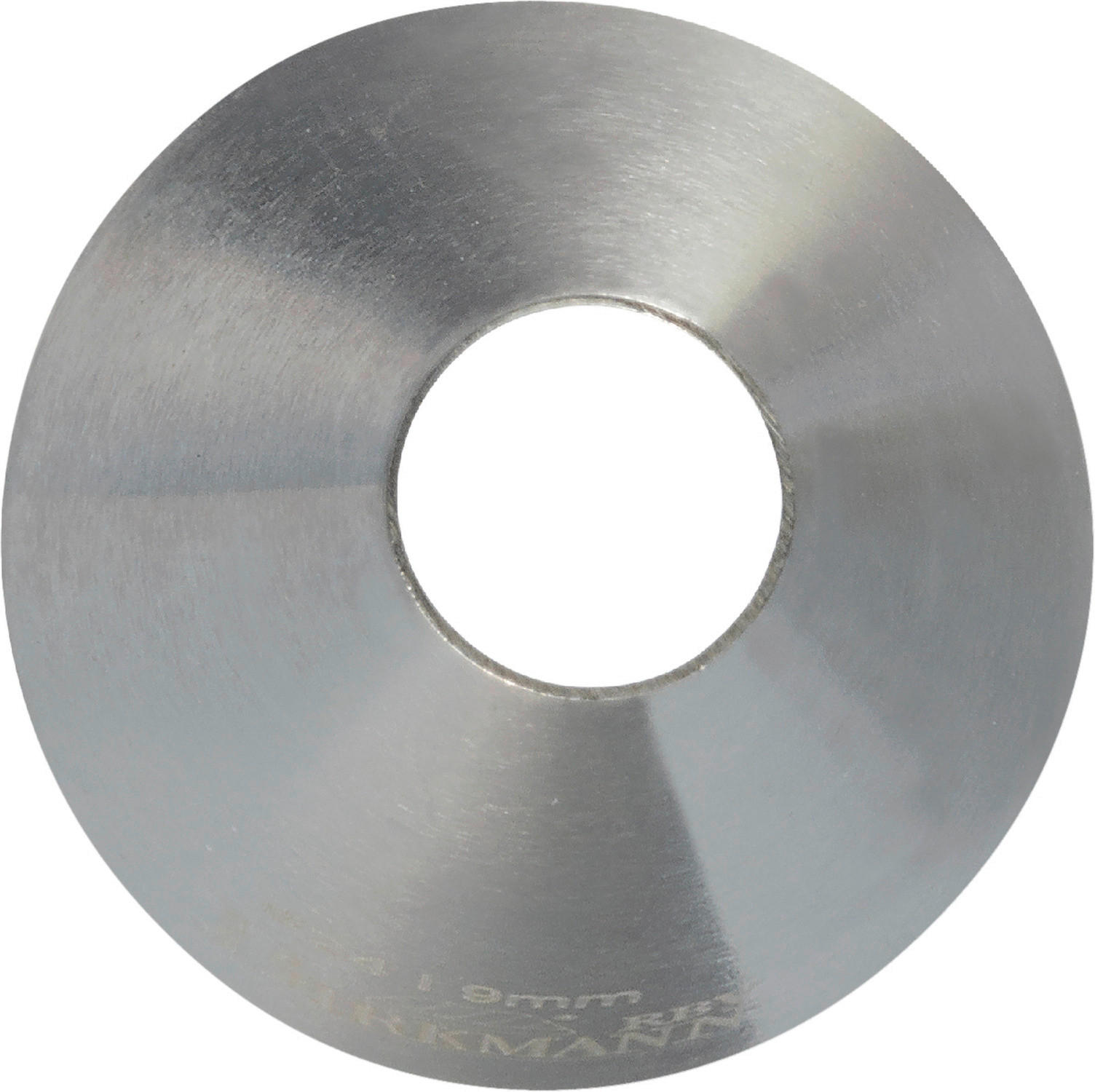 SPRITZTÜLLE - Basics, Metall (2/4,2/2cm) - Birkmann