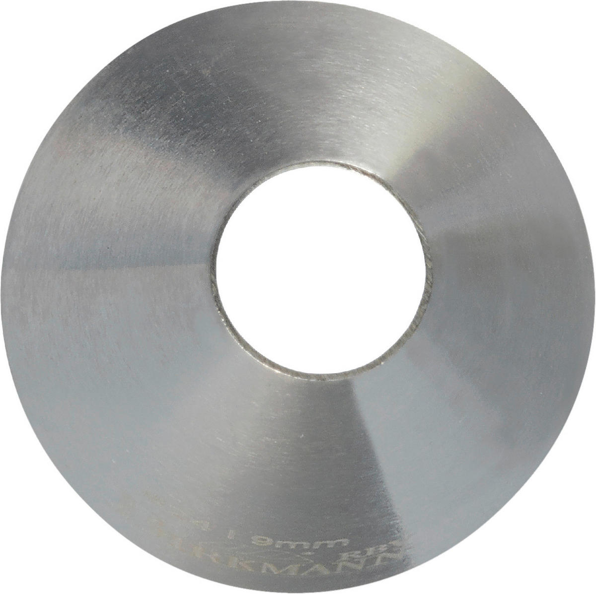 SPRITZTÜLLE - Basics, Metall (2/4,2/2cm) - Birkmann