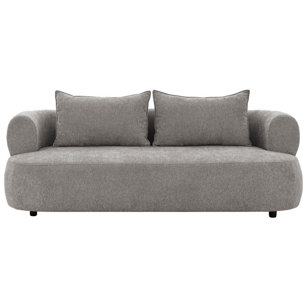 3-sitzer-sofa Ferro Grau B: 200 Cm