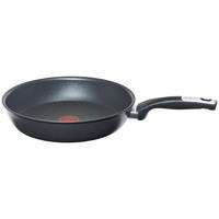 BRATPFANNE 28 cm  - Schwarz, Basics, Metall (28cm) - Tefal