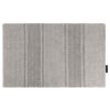BADTEPPICH Grau, Hellgrau 90/60 cm  - Hellgrau/Grau, Basics, Textil (90/60cm) - Joop!