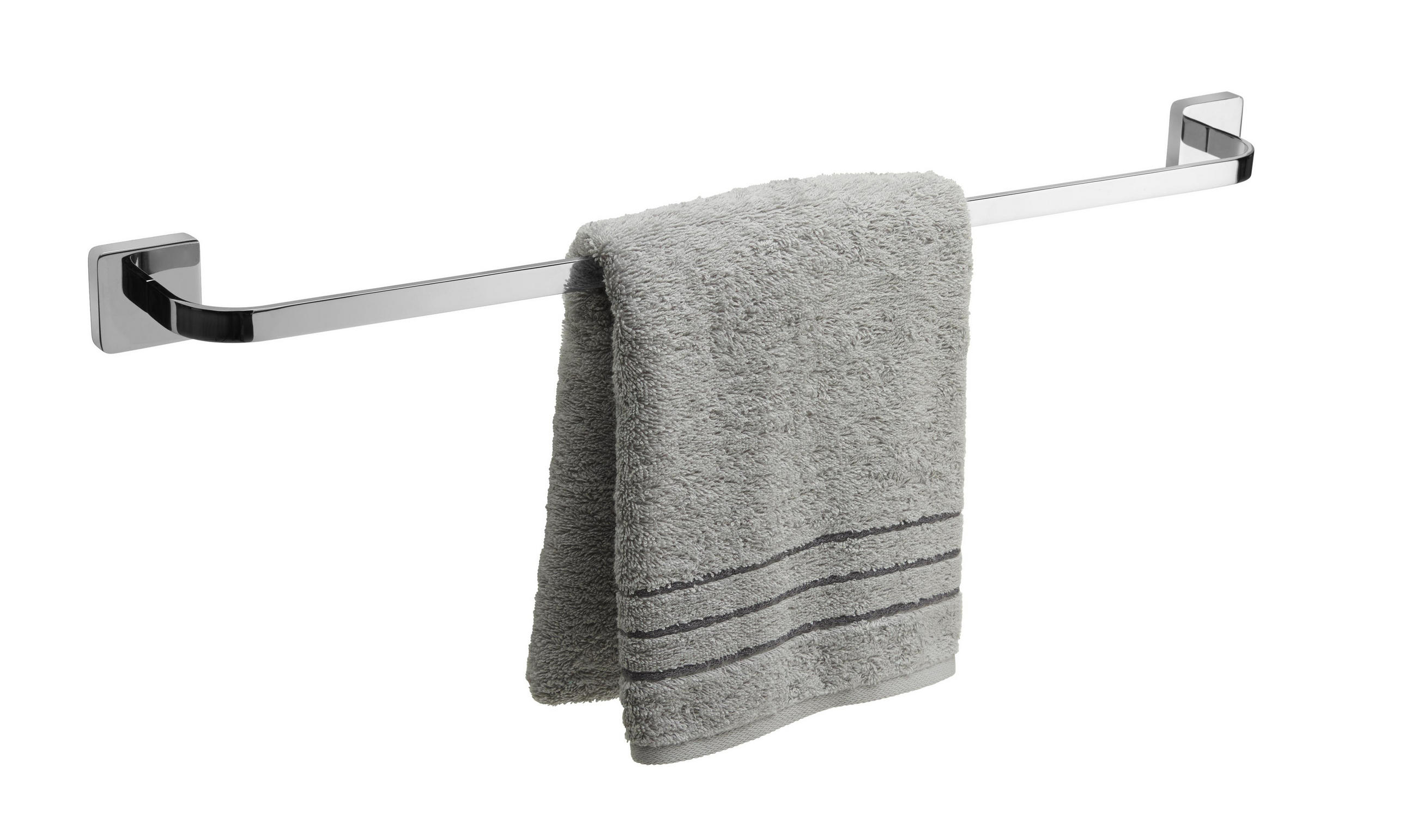 Handtuchstange 64,5/4,5/6,1 cm