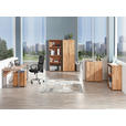 EINLEGEBODEN 70/1,8/33 cm  - Kernbuche, Design, Holz (70/1,8/33cm) - Carryhome