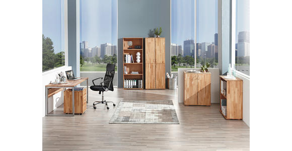 EINLEGEBODEN 70/1,8/33 cm  - Kernbuche, Design, Holz (70/1,8/33cm) - Carryhome