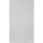 TISCHDECKE 130/220 cm   - Silberfarben, KONVENTIONELL, Textil (130/220cm) - Novel