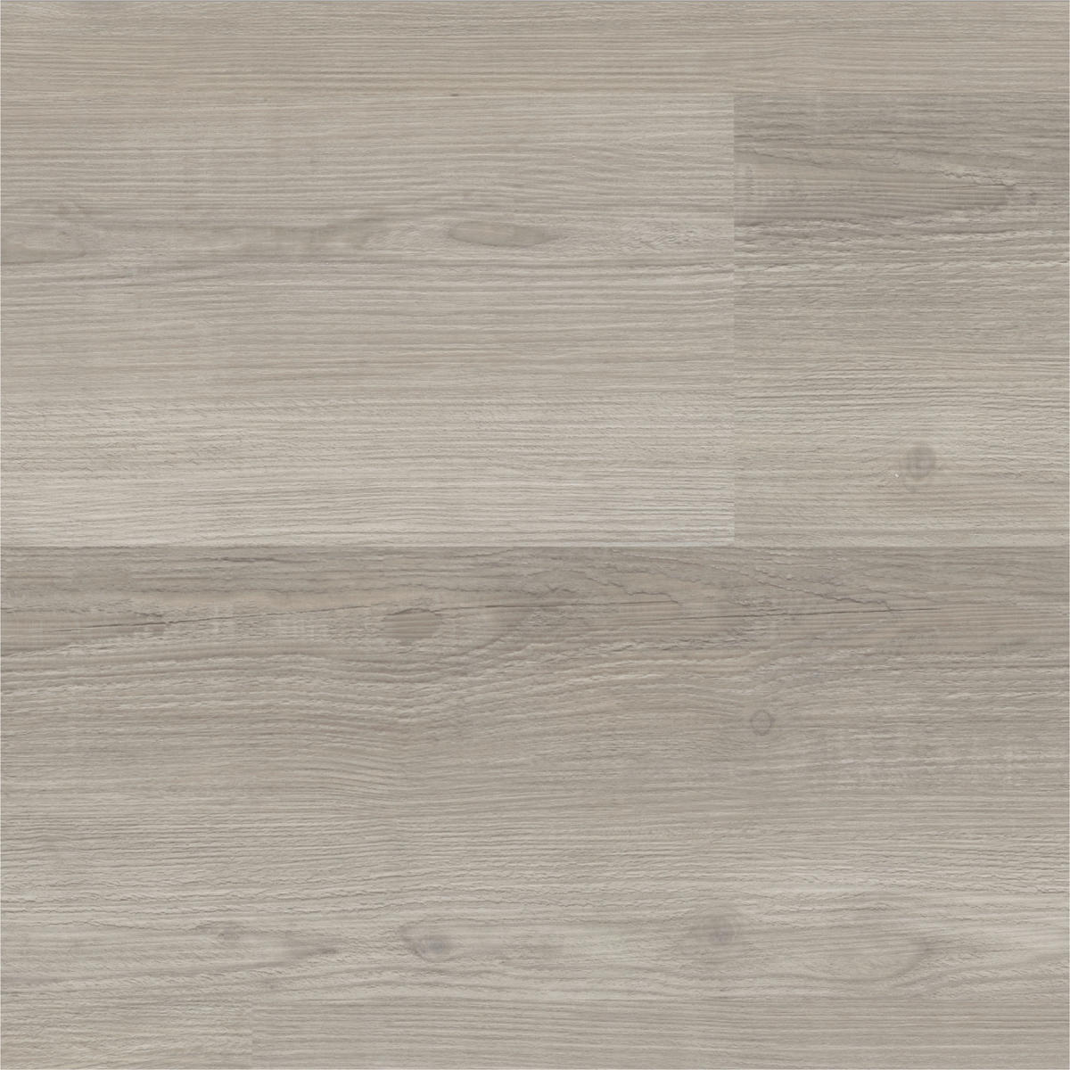 DESIGNBODEN MultilayerPlus  per  m² - Greige/Eichefarben, Basics, Kunststoff (152.4/22.8/0,65cm)