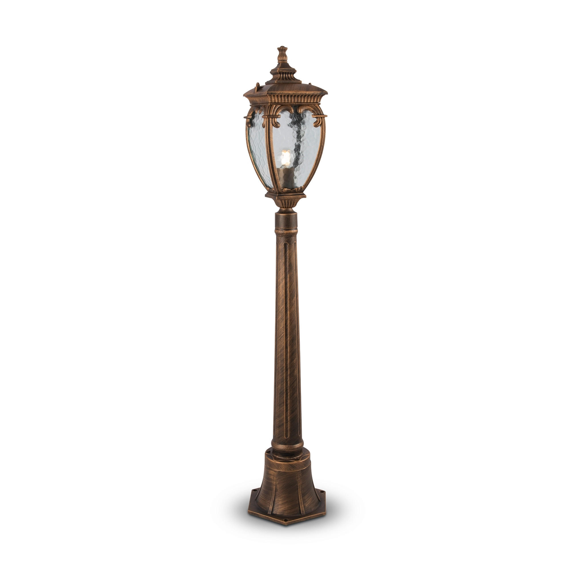 MAYTONI VENKOVNÍ STOJACÍ LAMPA, 22,5/113 cm