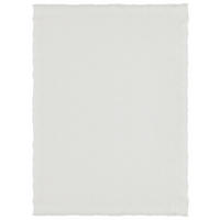 ÜBERWURF  - Ecru, KONVENTIONELL, Textil (130/170/0cm) - Novel