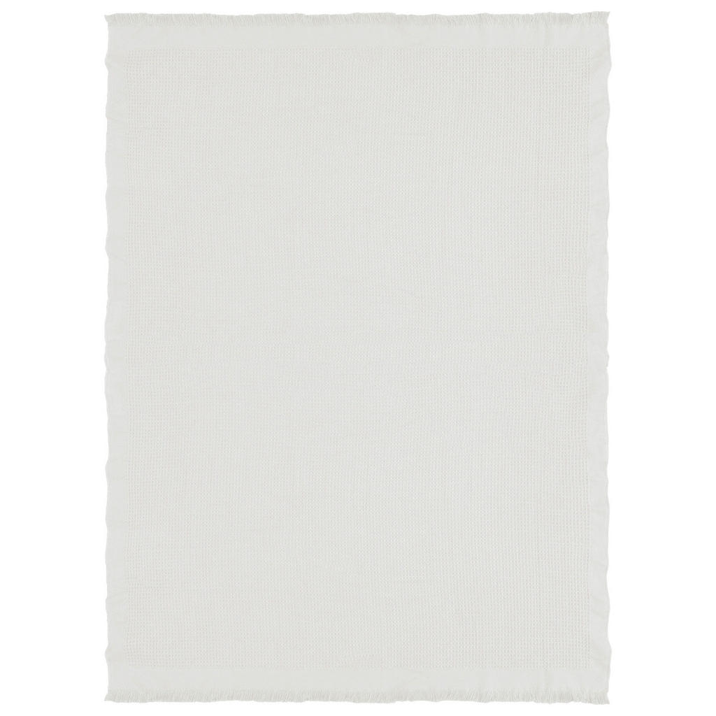 Novel DEKORAČNÁ PRIKRÝVKA, polyakryl, 130/170 cm
