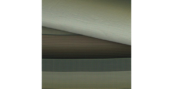 BETTWÄSCHE Charlottesville Satin 140/200 cm - Grün, Basics, Textil (140/200cm) - Novel