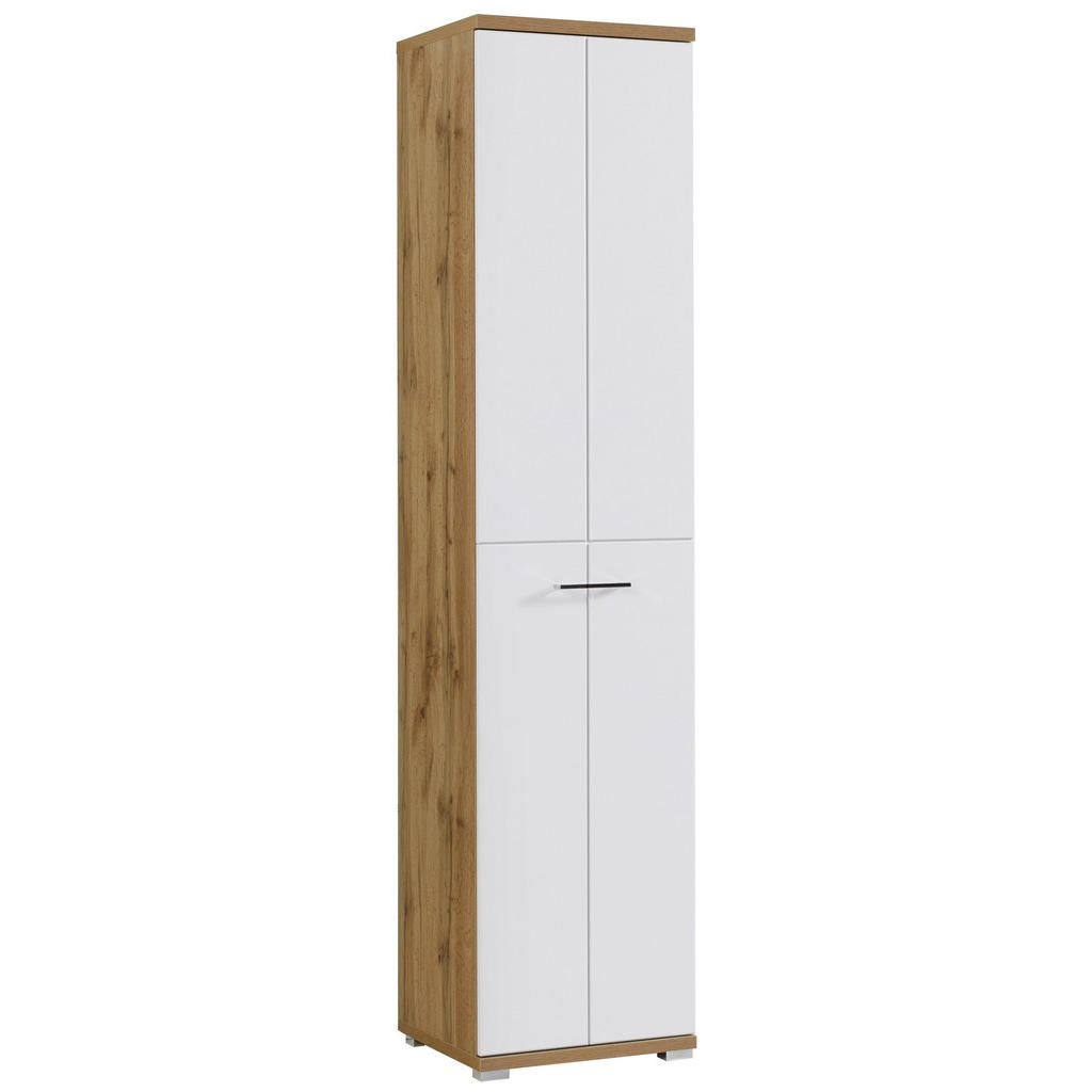 Garderobenschrank 47/199/39 Cm Garderobenschrank 47/199/39 Cm